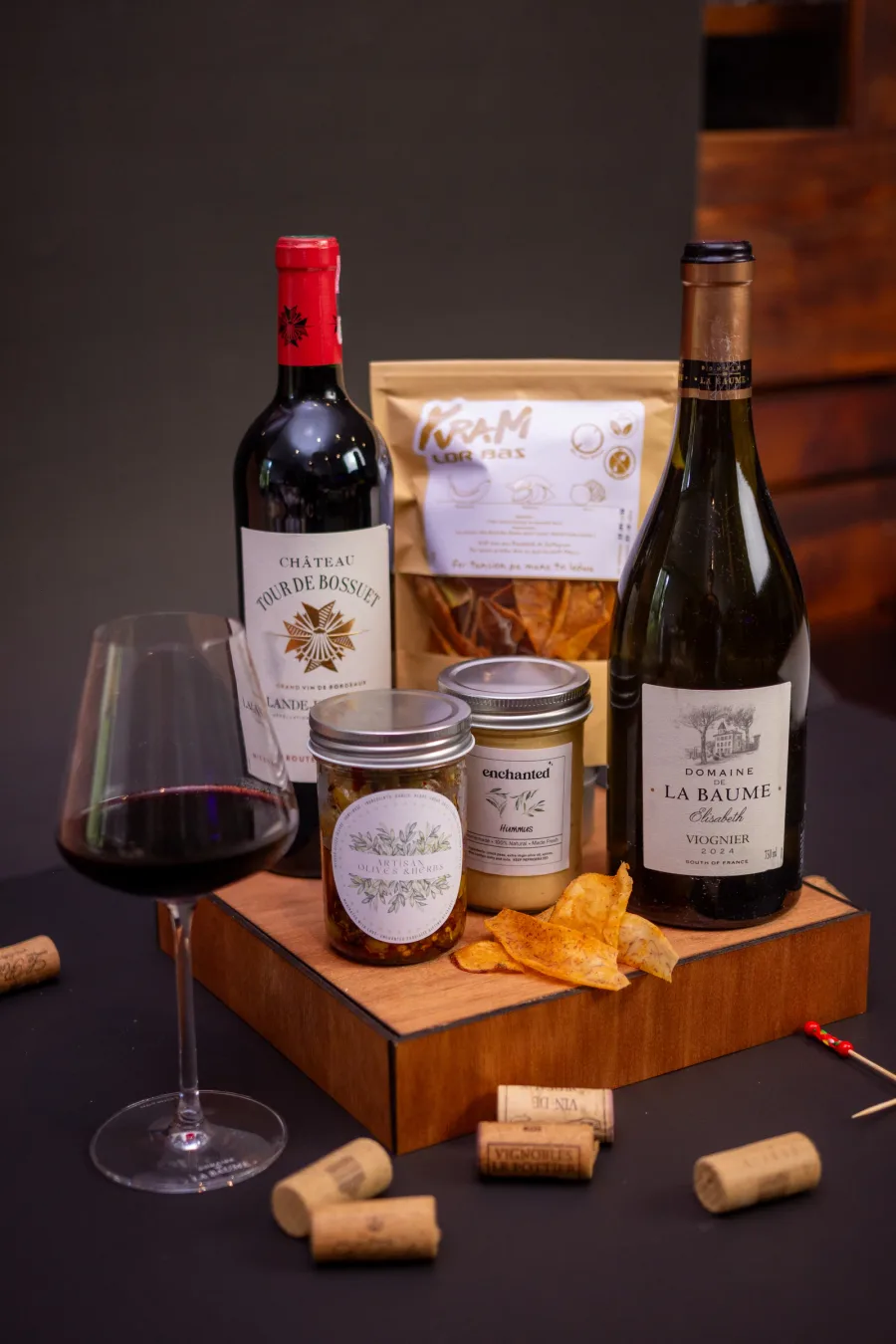Apero Hamper