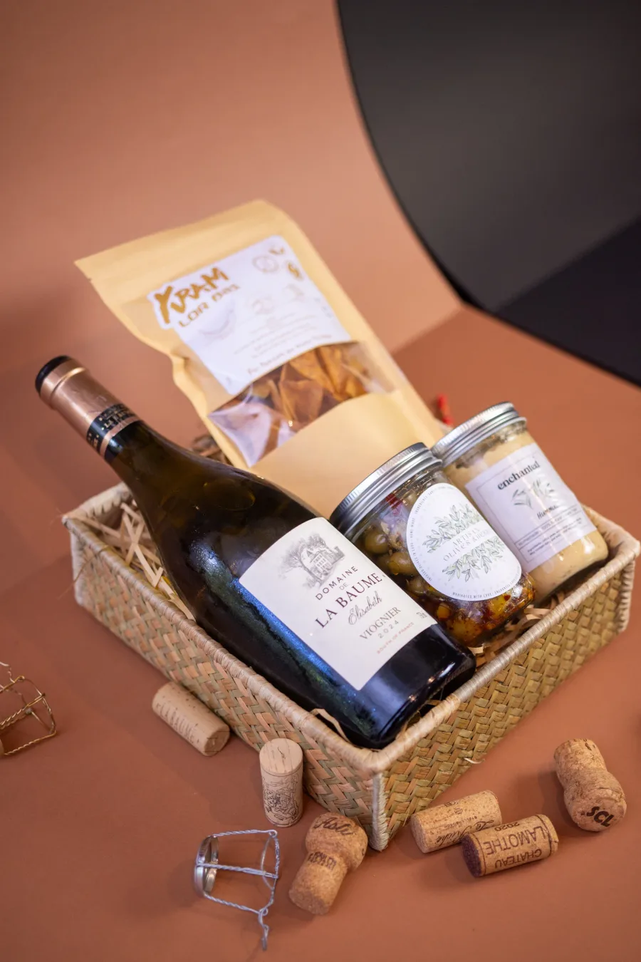 Apero Hamper