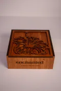 Hibiscus Collection Box – view 2