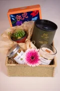 Conscious Living Hamper – view 1