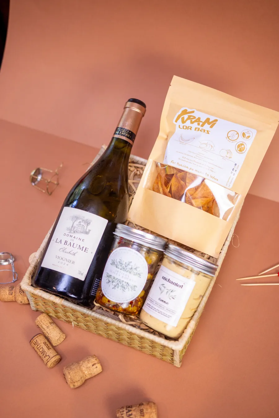 Apero Hamper