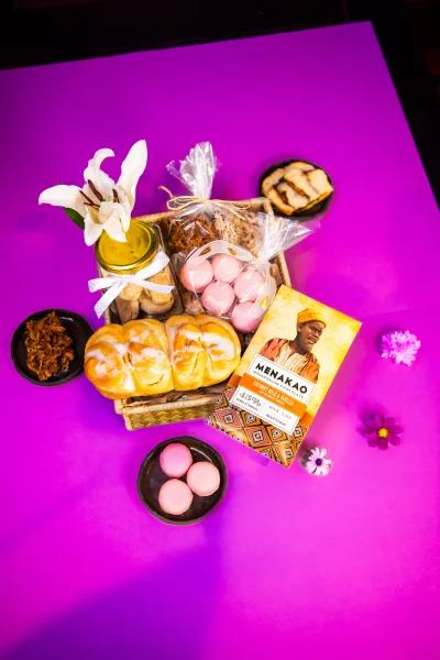 Sweet Lover Hamper