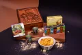 Hibiscus Collection Box – view 3