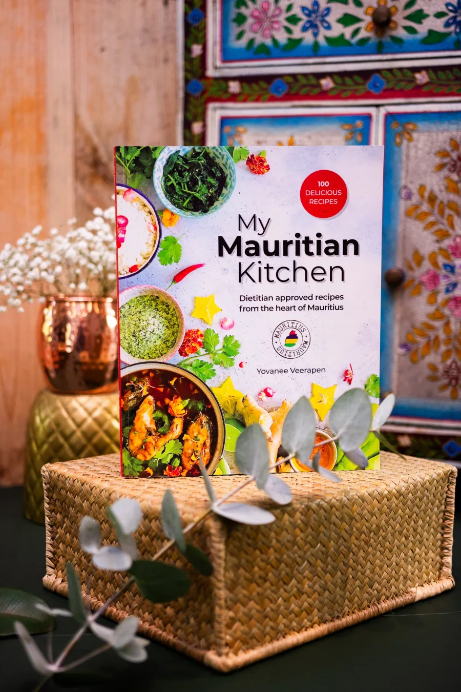 Curry & Spice Hamper