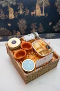 Chai Time – view 2