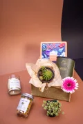 Conscious Living Hamper – view 2