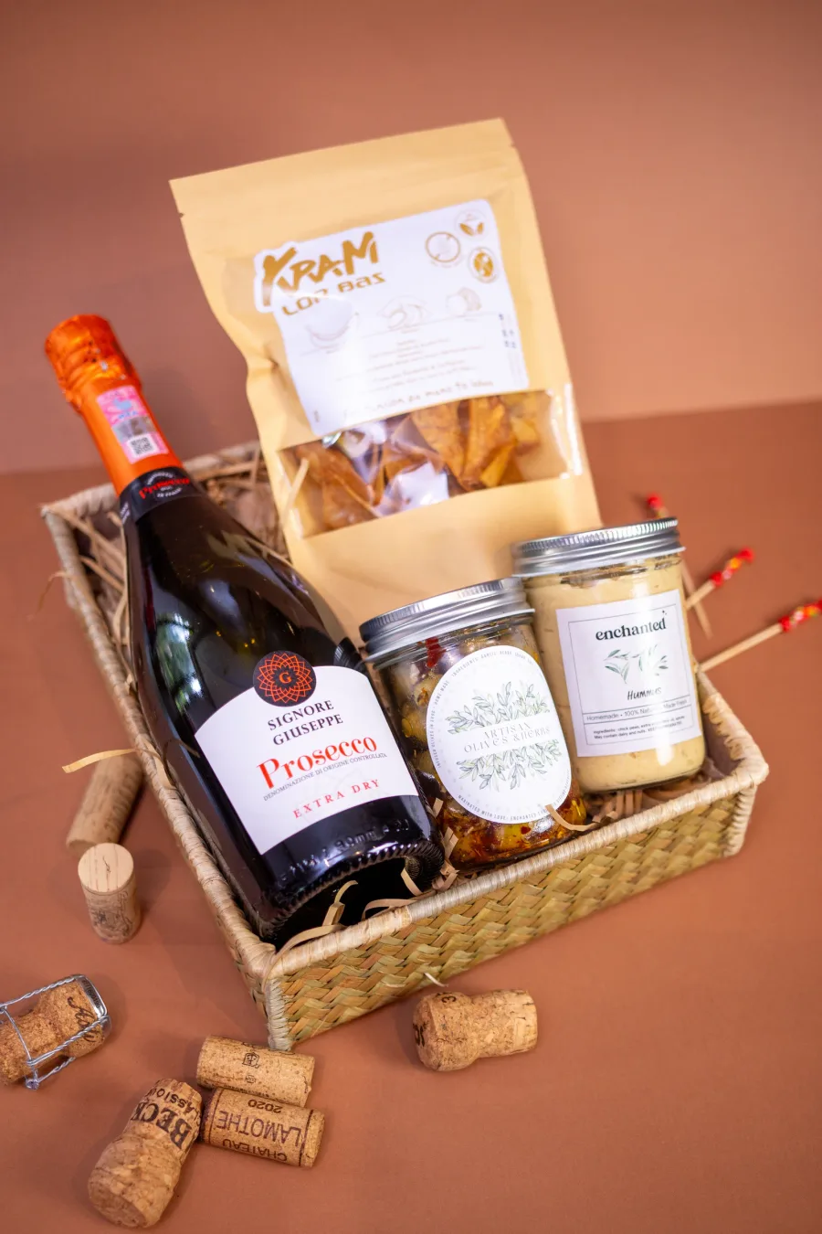 Apero Hamper